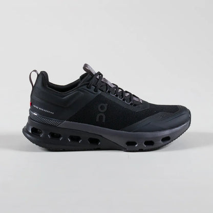 On CloudNova X Black/Eclipse
