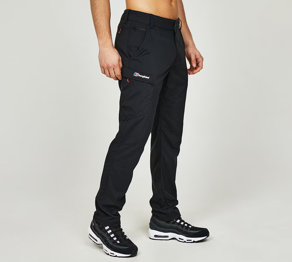Berghaus Navigator 2.0 Cargo Pant Black