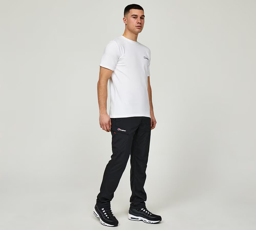 Berghaus Navigator 2.0 Cargo Pant Black