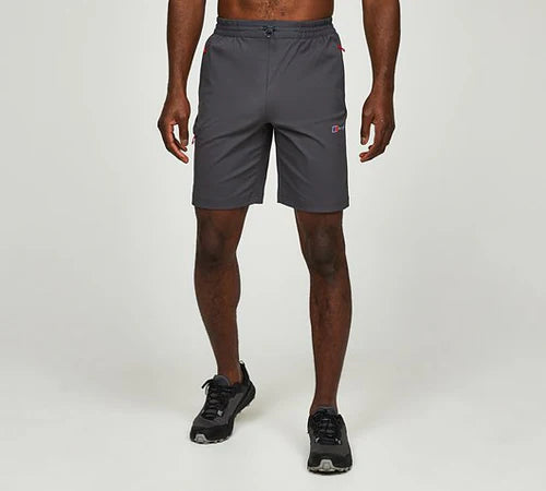 Berghaus Theran Cargo Shorts Grey