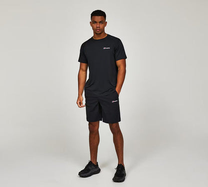 Berghaus Theran Cargo Shorts Black