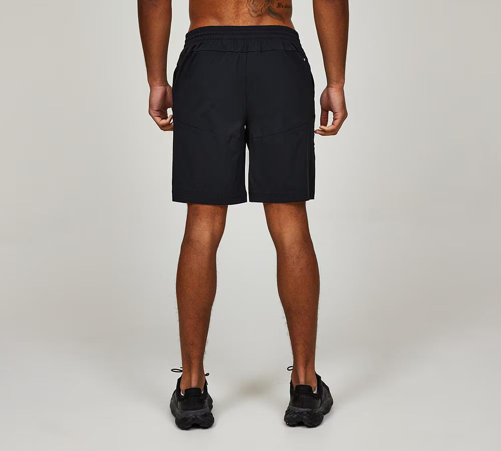 Berghaus Theran Cargo Shorts Black