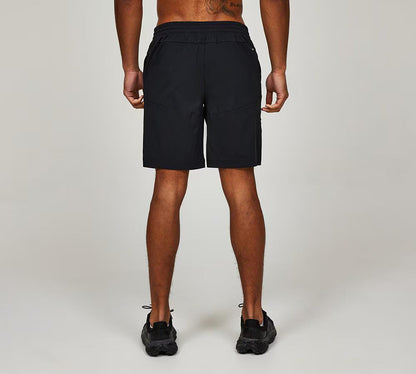 Berghaus Theran Cargo Shorts Black