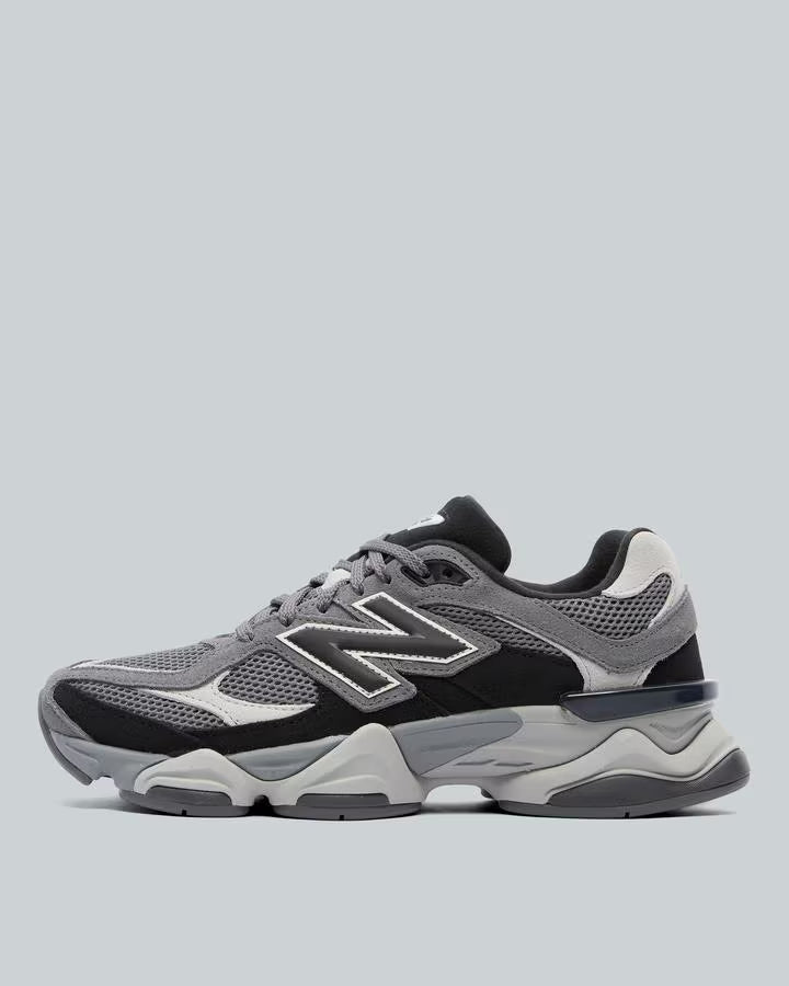New Balance 9060 Charcoal/Grey