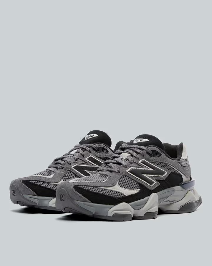 New Balance 9060 Charcoal/Grey