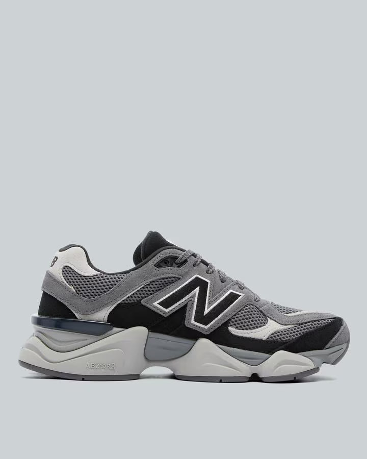 New Balance 9060 Charcoal/Grey