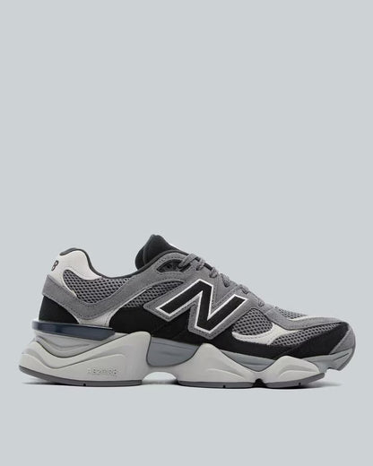 New Balance 9060 Charcoal/Grey