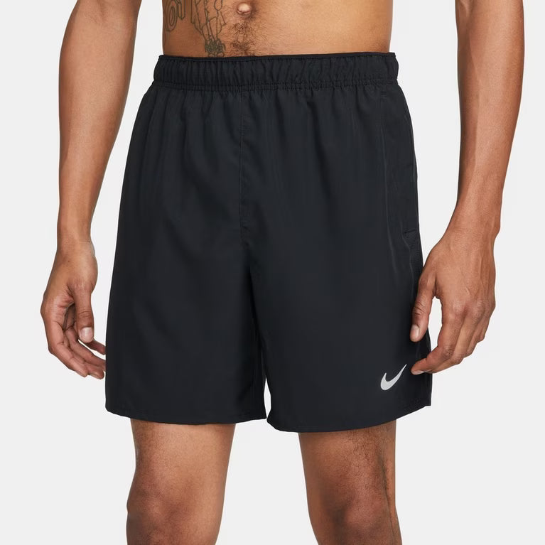 Nike Dri-Fit Challenger Short Black