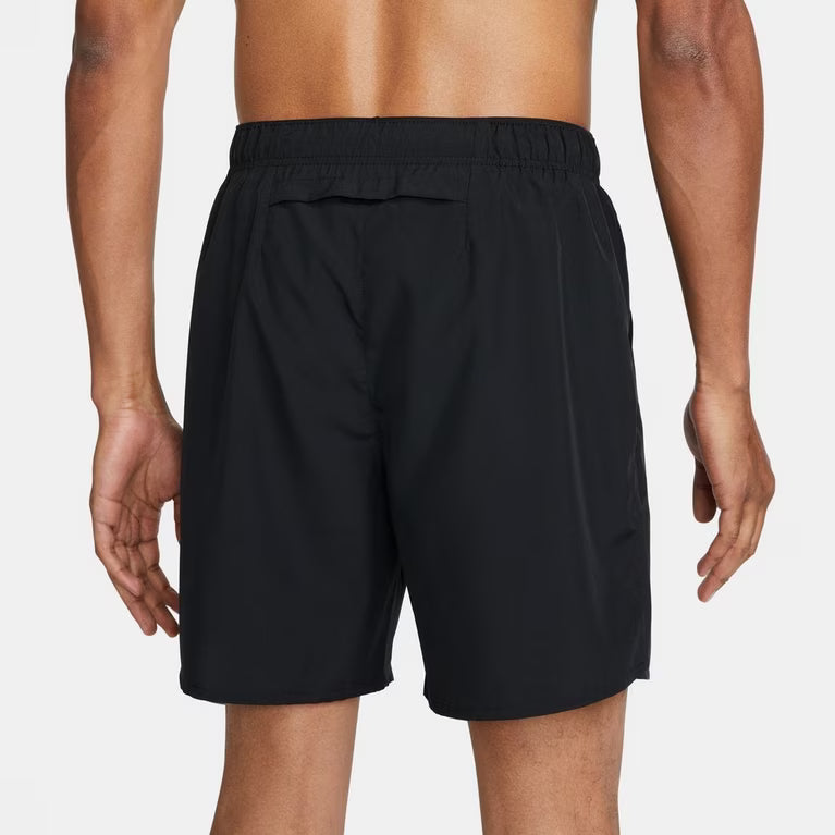 Nike Dri-Fit Challenger Short Black