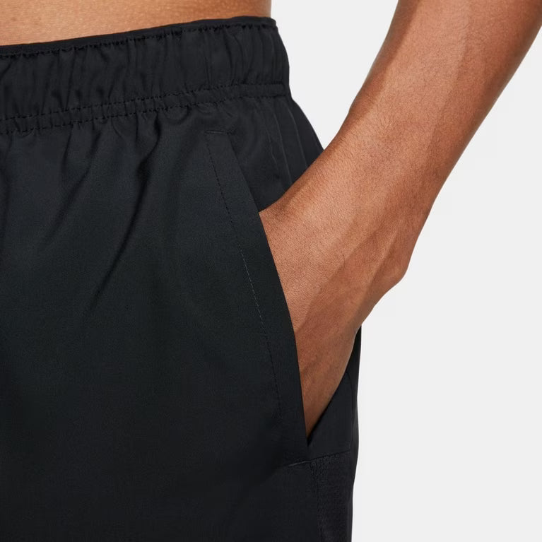 Nike Dri-Fit Challenger Short Black