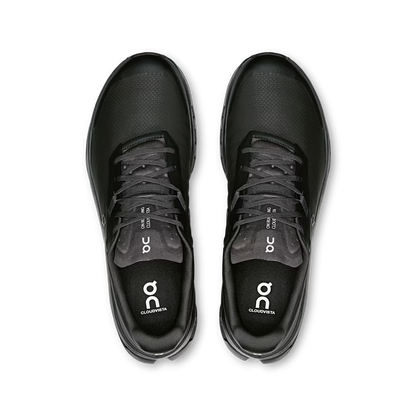 On Cloud Vista 2 Black-Black