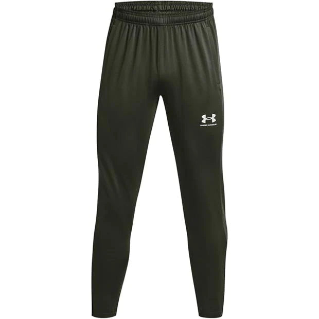 Under Armour Khaki Tracksuit Pants