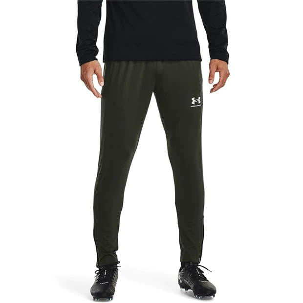 Under Armour Khaki Tracksuit Pants