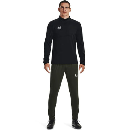Under Armour Khaki Tracksuit Pants