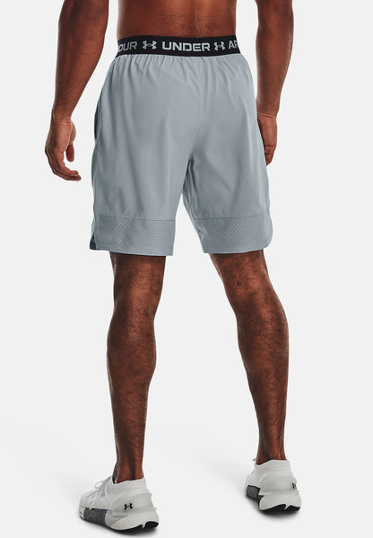 Under Armour Vanquish Shorts Grey