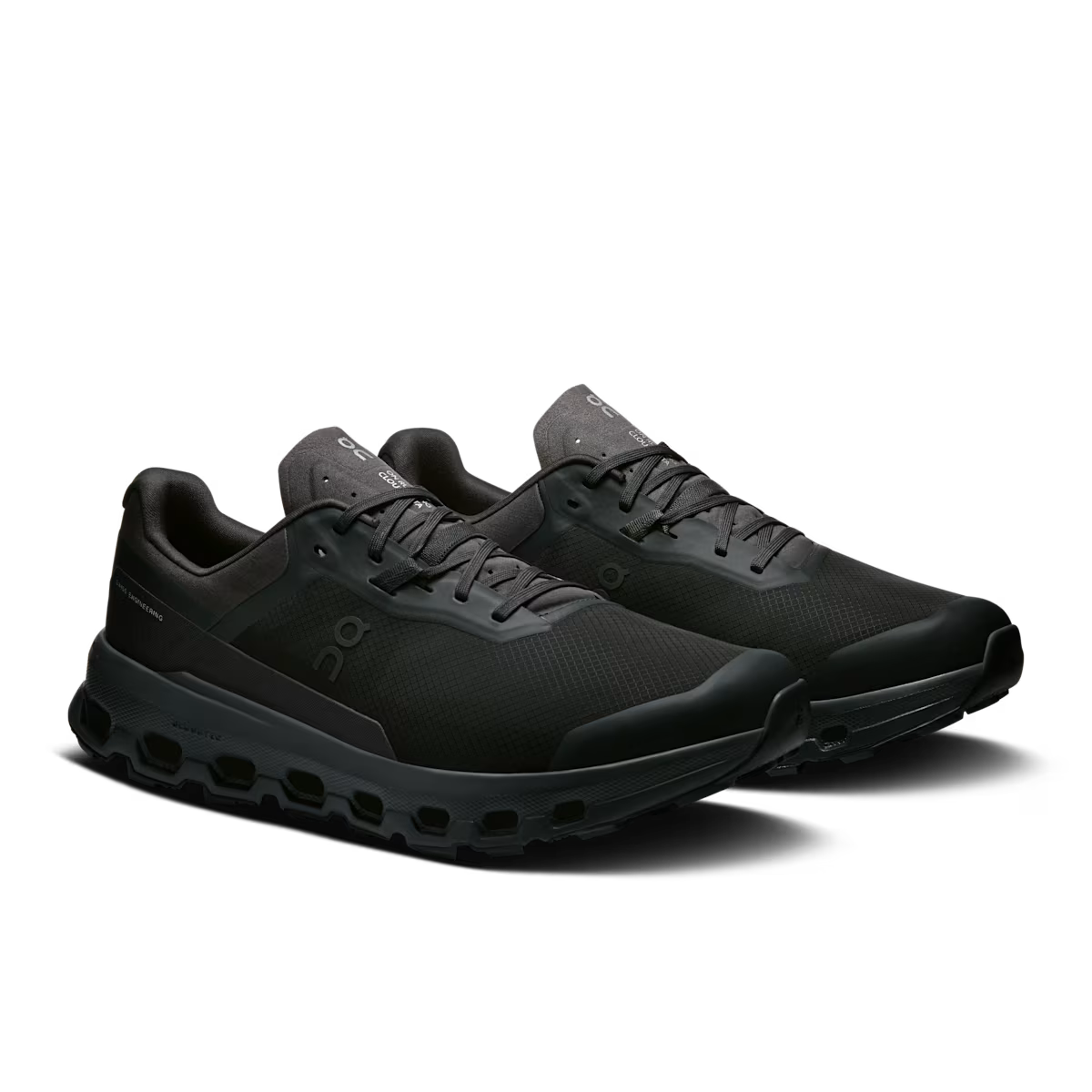 On Cloud Vista 2 Black-Black
