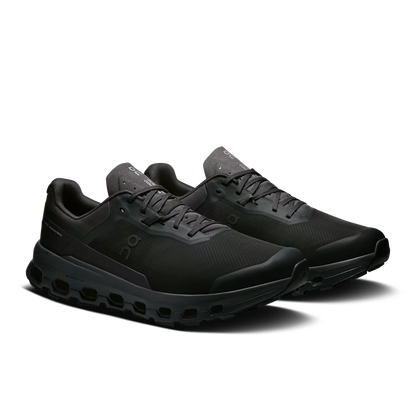 On Cloud Vista 2 Black-Black