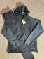 Alpinst Reprimo Tracksuit Black/Grey