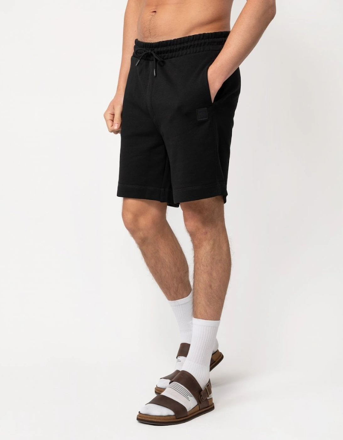 Hugo Boss Fashion Short Navy