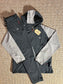 Alpinist Tracksuit Grey/Charcoal