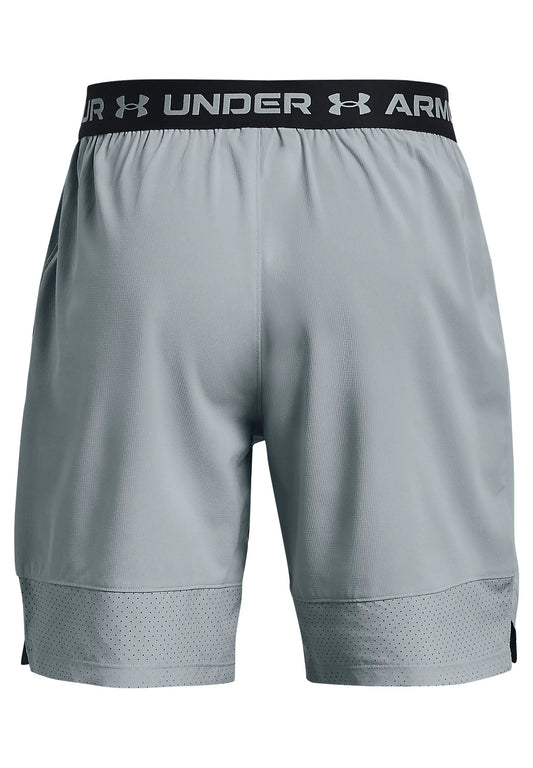 Under Armour Vanquish Shorts Grey