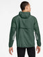 Nike Trail Aireez Running Jacket Fir Green