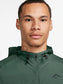 Nike Trail Aireez Running Jacket Fir Green