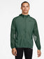 Nike Trail Aireez Running Jacket Fir Green