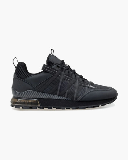 Cruyff Fearia Black
