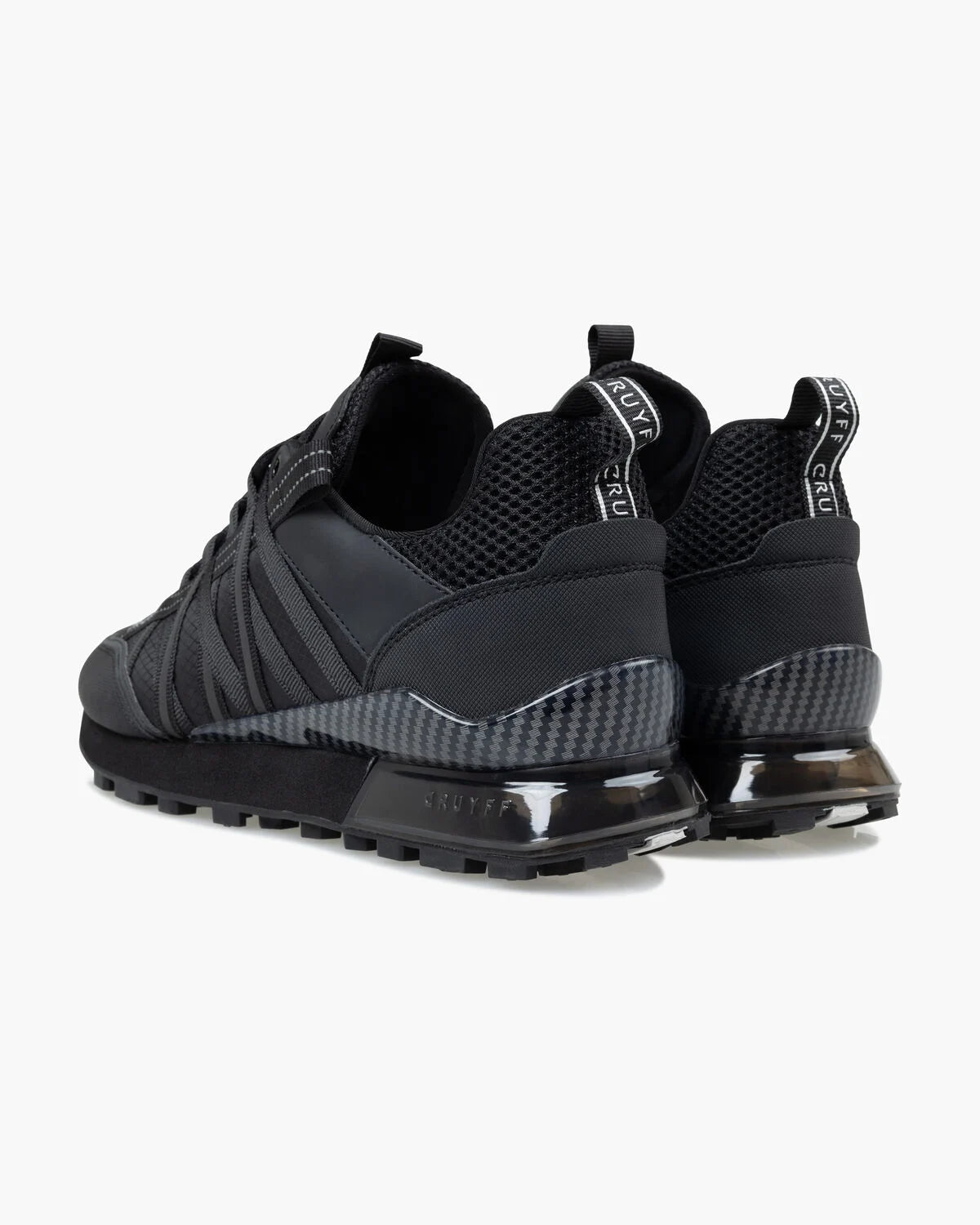 Cruyff Fearia Black
