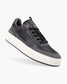 Cryuff Endorsed Tennis Black/Gold