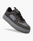 Cryuff Endorsed tech Mid Grey