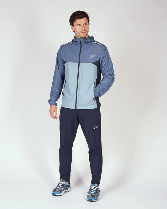 Frequency Agility Tracksuit Dusk Blue