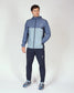 Frequency Agility Tracksuit Dusk Blue