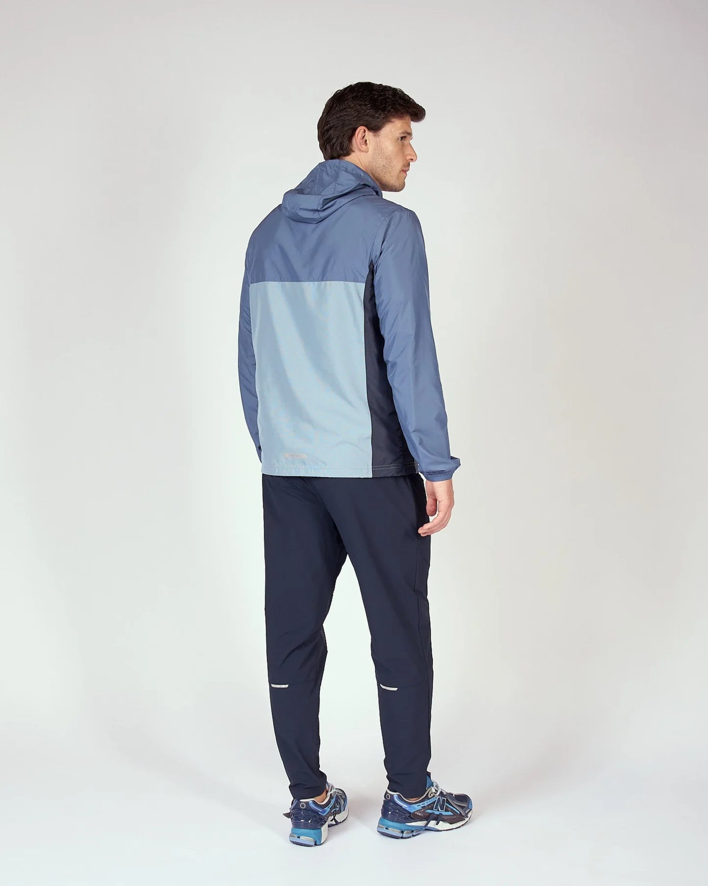 Frequency Agility Tracksuit Dusk Blue