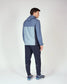 Frequency Agility Tracksuit Dusk Blue