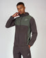 Frequency Evolve Tracksuit Dark Fern
