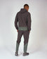Frequency Evolve Tracksuit Dark Fern