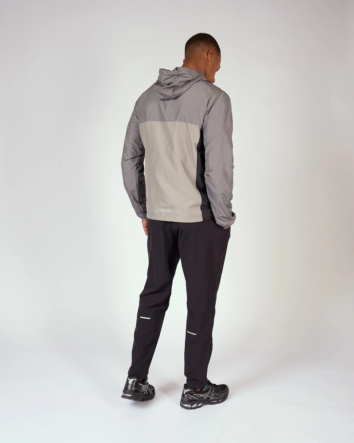 Frequency Agility Tracksuit Iron Grey