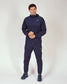 Frequency Evolve Tracksuit Navy/Blue