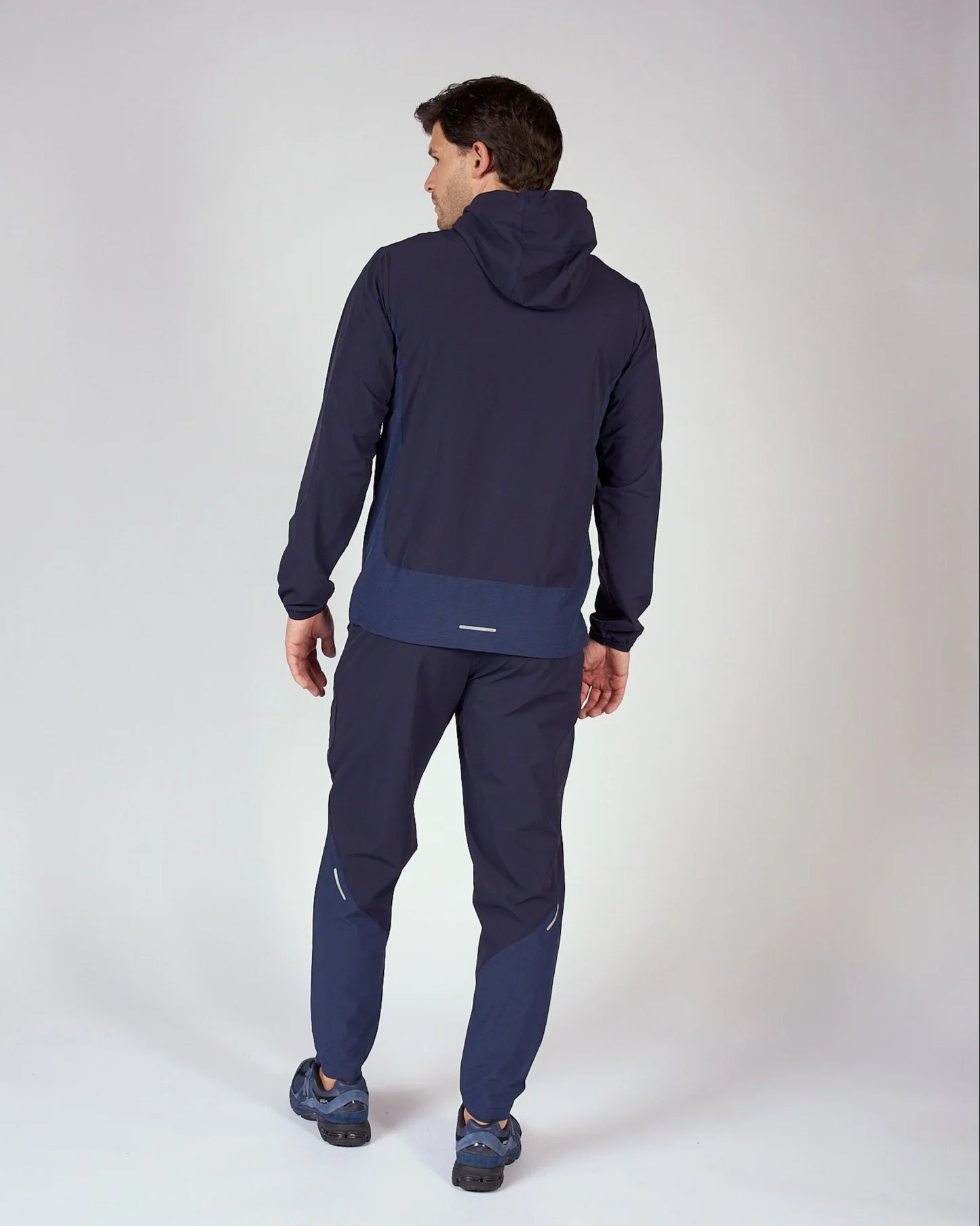 Frequency Evolve Tracksuit Navy/Blue