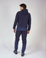 Frequency Evolve Tracksuit Navy/Blue