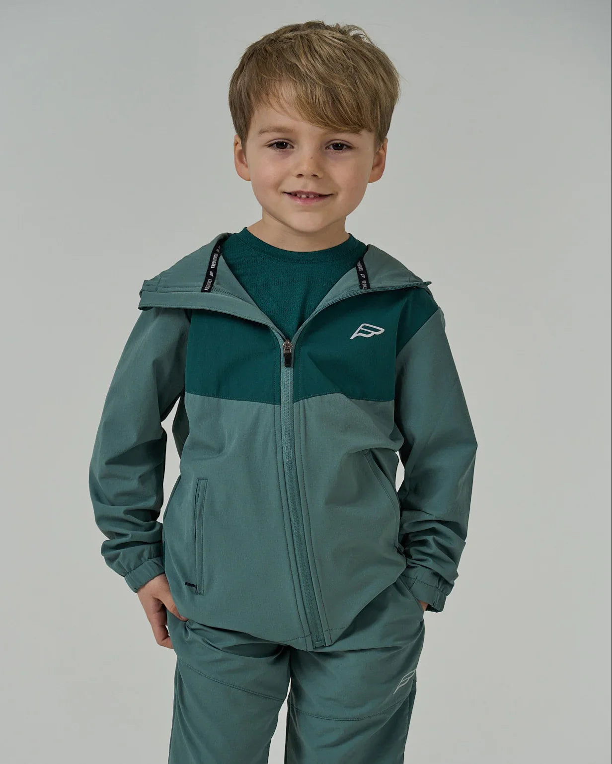 Frequency Infants Elavate Tracksuit Saige