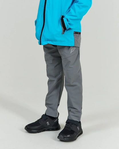 Frequency Infants Action Tech Tracksuit Blue