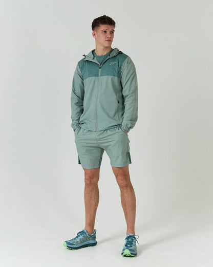Frequency Sage Venture Windbreaker