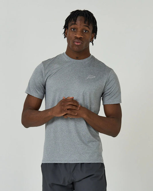 Frequency Venture Tee Grey