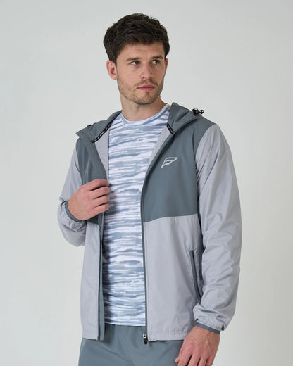 Frequency Power Pro Winbrecker Grey