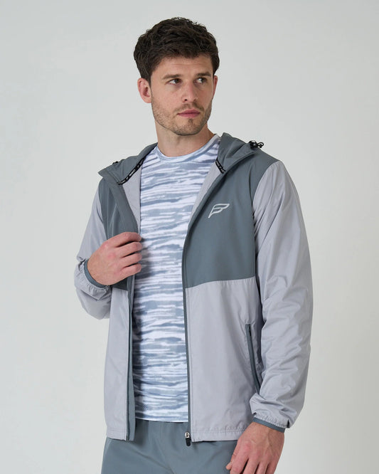 Frequency Power Pro Winbrecker Grey