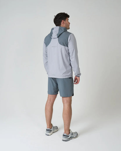 Frequency Power Pro Winbrecker Grey