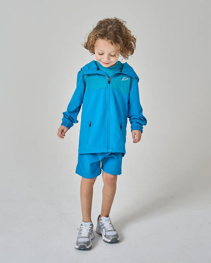 Frequency Infants Venture 3 Piece Set Blue